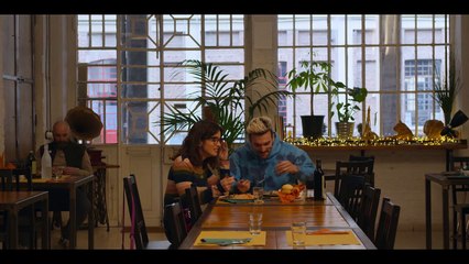 Astrologischer Leitfaden für gebrochene Herzen Staffel 1 Folge 1