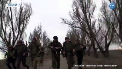 İnceleme Yaparken Topçu Ateşinden Kaçmak Zorunda Kaldılar