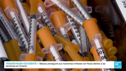 EE. UU.: Nueva York abrió su primer centro supervisado de inyección de drogas