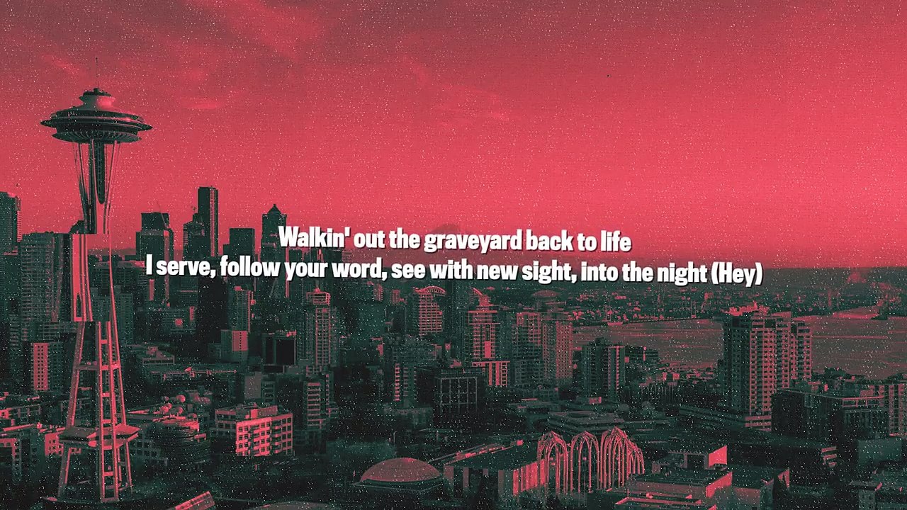 GRAVEYARDBOYZ – O.W.T.N (One With The Noose) Lyrics