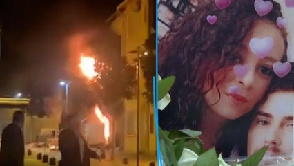 “On est tous choqués” : 2 000 personnes ont rendu hommage aux victimes de l’incendie meurtrier de Saint-Laurent-de-la-Salanque