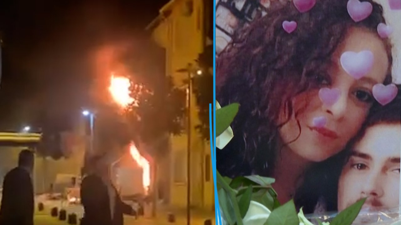 “On est tous choqués” : 2 000 personnes ont rendu hommage aux victimes de l’incendie meurtrier de Saint-Laurent-de-la-Salanque