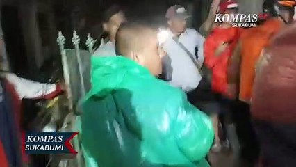 Banjir Rusak Rumah Warga Dan Korban Jiwa