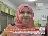 Sekolah luar bandar catat peningkatan drastik