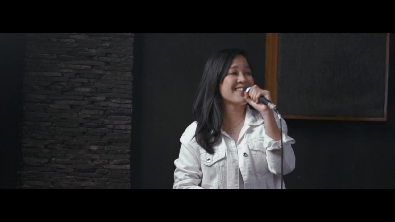 Bryce Adam - Hidup Terkekang (Live Cover Panbers)