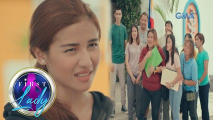 First Lady: The Philippines' First Lady is on the loose! | Episode 4 (Part 2/4)