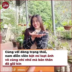 Bình An bị tố _làm màu_ khi cầu hôn Phương Nga_ Lập tức lên tiếng thanh minh