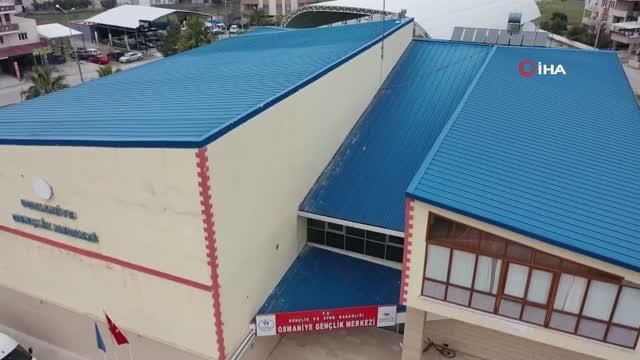 Kitap Kahve sınava hazırlanan öğrencilerin ikinci evi oldu