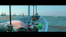 SUNSET CINEMATIC VIDEO  SENJA DI KAMPUNG NELAYAN_