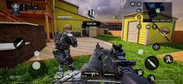 Call of Duty_ Mobile - Gameplay Walkthrough Part 1 - Ranked Multiplayer (iOS, Android)
