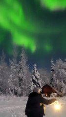 Çok hoş değil mi gitmek istediğim en gizemli yer ❤