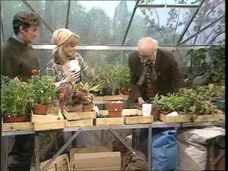 The Good Life - S03E04 - I Talk to the Trees