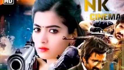 Ek Khiladi (2022) New Released Hindi Dubbed Official Movie | Ravi Teja | New Movies Part 2- 2022