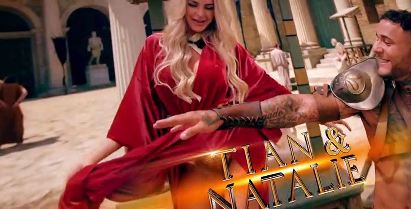 Bromans S01 E01