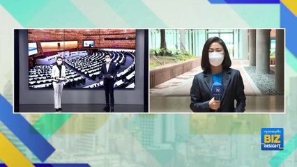 ‘จุรินทร์’ ชี้น้ำมันดันสินค้าราคาพุ่ง