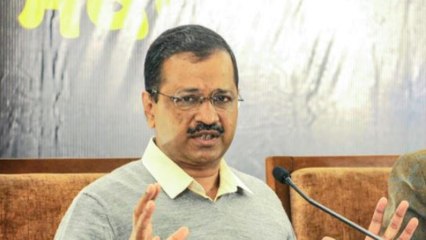 I might be the sweetest aatanki: Arvind Kejriwal