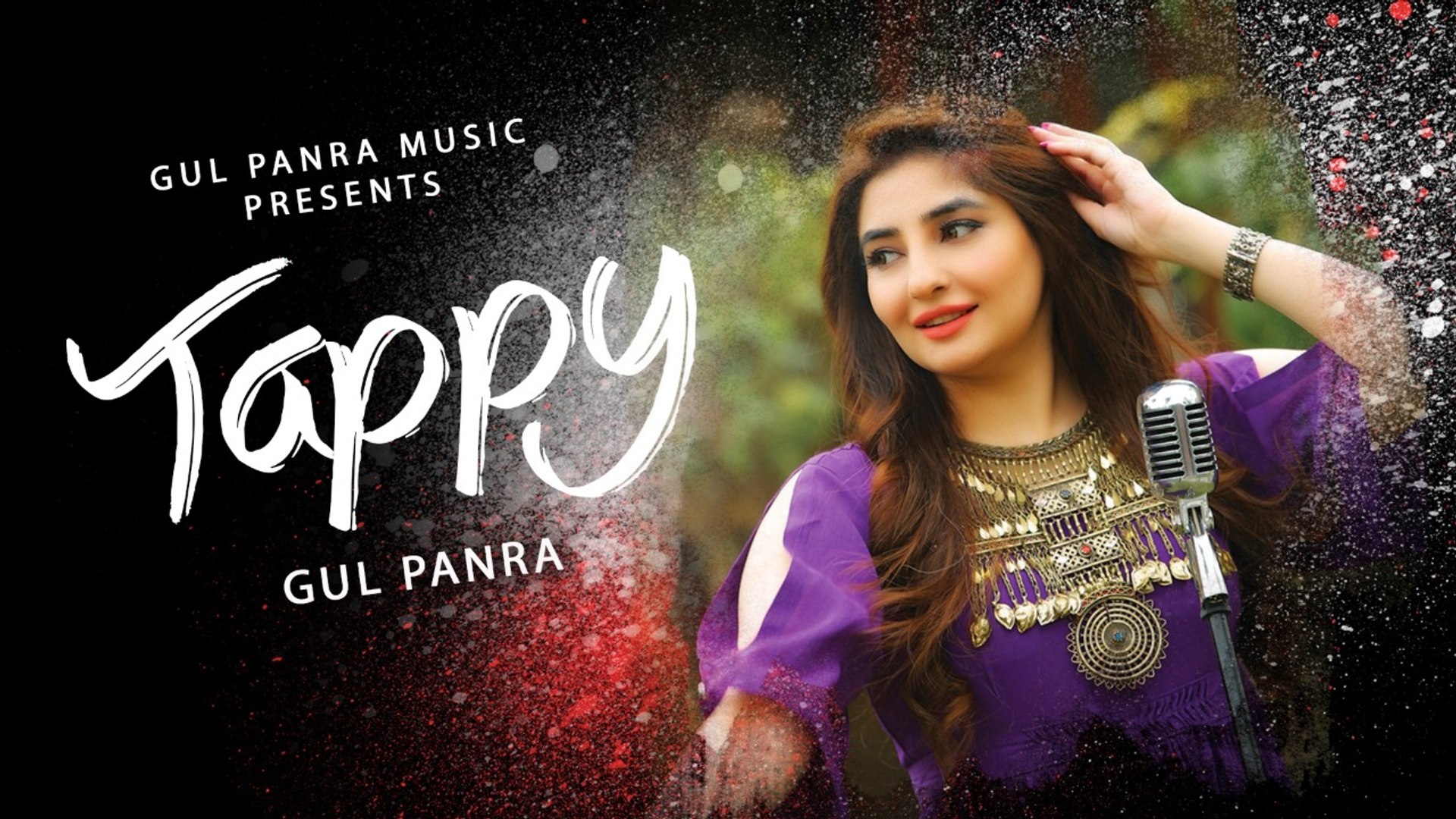 Gul Panra Boy Xnx - Tappy | Gul Panra New Song | Pashto New Song | Gul Panra OFFICIAL New Tappy  2021 - video Dailymotion