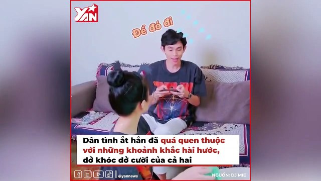 _Mỹ nhân làng chà đĩa_ - DJ Mie gây sốc bởi cách bảo quản túi hiệu_ Không cho Hồng Thanh đụng vào