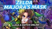 The Legend of Zelda: Majora’s Mask - Nintendo Switch Online