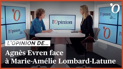 下载视频: Agnès Evren (porte-parole): «J’ai bon espoir que Nicolas Sarkozy finisse par soutenir Valérie Pécresse»