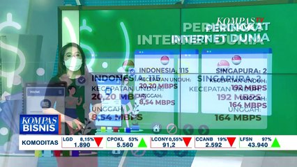 Bisakah Indonesia Jadi Negara Dengan Kekuatan Ekonomi Digital Terbesar di Asia Tenggara?
