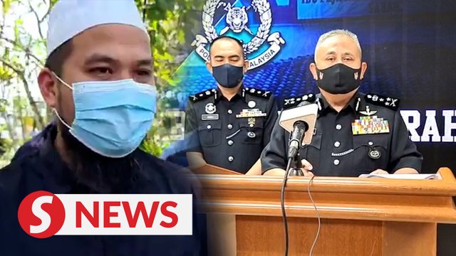 Three reports lodged against Ebit Lew, says Bukit Aman