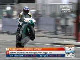 Ramdan Rosli idam aksi Moto GP