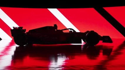 F1 - Ferrari lève le voile sur sa F1-75