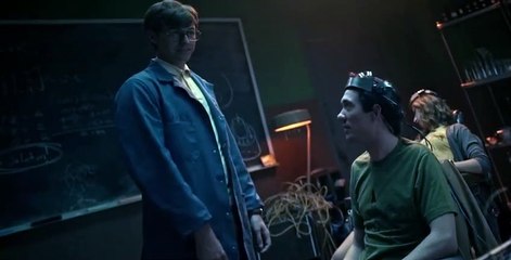 Crunch Time S01 E01