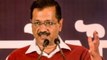 All the parties come together to defeat AAP: Kejriwal