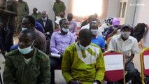 Nach Abzug aus Mali: Frankreich will Anti-Terror-Kampf in der Sahelzone fortsetzen