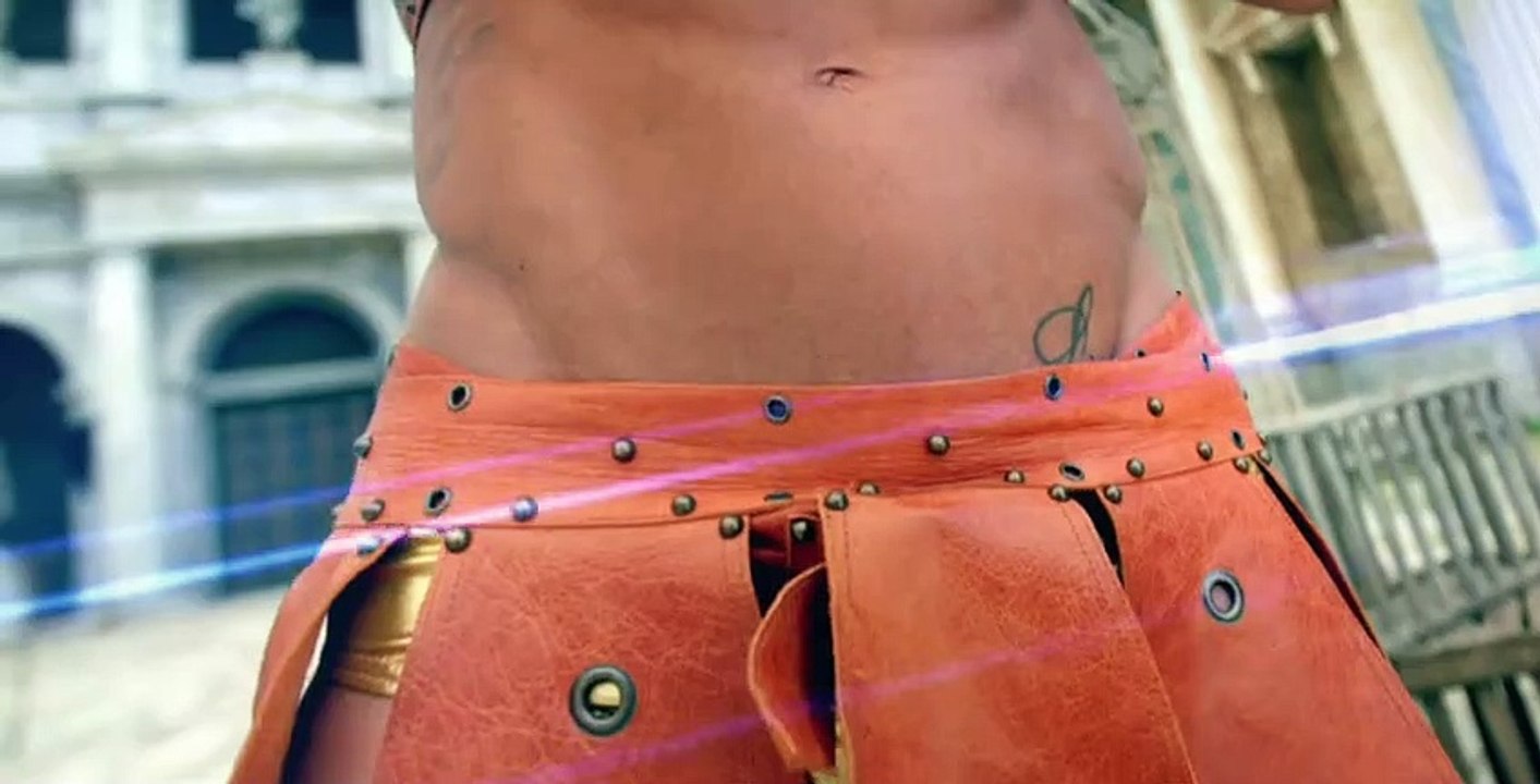 Bromans S01 E02