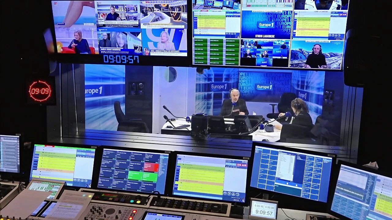 Le magazine Gala lance des interviews vidéo sur la vie privée des politiques et Le Figaro annonce la fin de la série Plus Belle la vie sur France 3