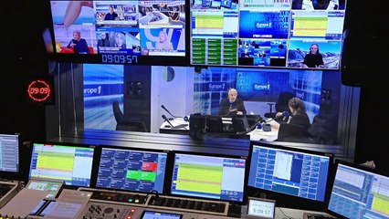 Le magazine Gala lance des interviews vidéo sur la vie privée des politiques et Le Figaro annonce la fin de la série Plus Belle la vie sur France 3