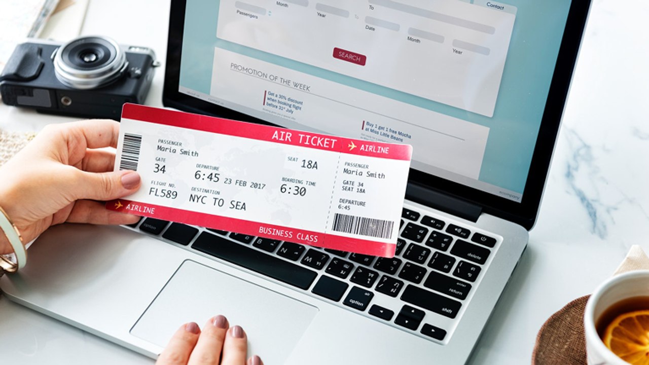 Billet d'avion, il existe un jour dans la semaine où ils sont moins chers