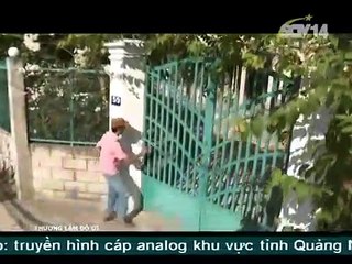 Thương Lắm Đò Ơi Tập 39