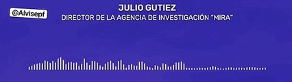 7NN publica un audio del detective al que, supuestamente, habría contratado el PP