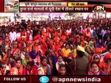 PM Modi_ BJP सरकार का मतलब है दंगाराज औऱ गुंडाराज से मुक्ति _ PM Modi Sitapur Rally