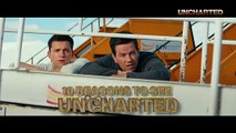 Uncharted | Tv Spot: Ten Reasons