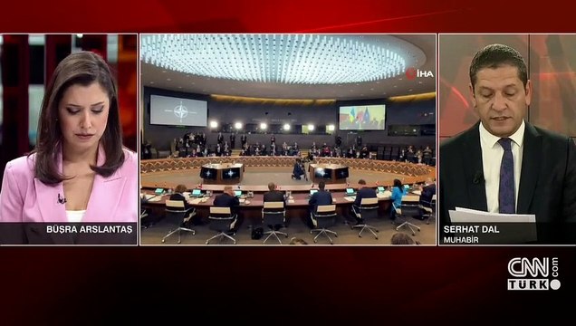 SON DAKİKA: Bakan Akar'ın NATO temasları... Akar'dan Rusya-Ukrayna gerilimine ilişkin açıklama