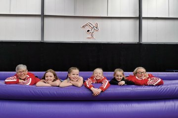 Northamptonshire daily bulletin 18 February