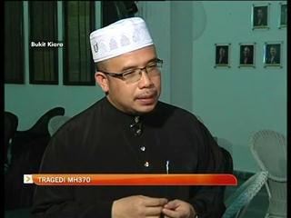 Apakah syarat solat jenazah ghaib?
