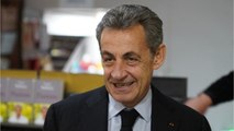 FEMME ACTUELLE - Nicolas Sarkozy : sa déclaration d'amour à une émission de télé dont il est un fan absolu