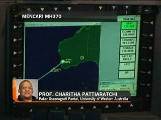 'The Roaring Forties'