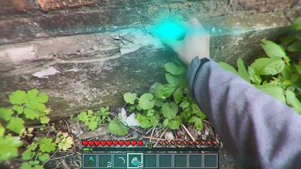 We Turned ON The Realistic Mode in Minecraft