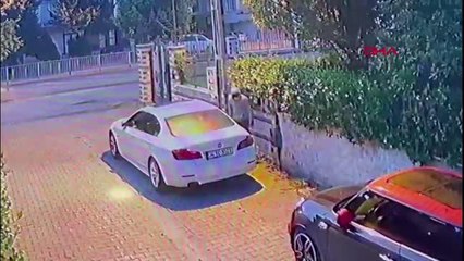 BAHÇELİEVLER'DE HIRSIZ KABUSU: 3 KERE ARACIMA, 3 KERE EVİME GİRDİLER