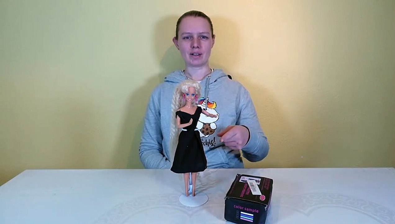 the barbie repair cafe: do these crimp wave curlers make barbie a 90s crimp wave for eternity?