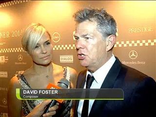 David Foster describes the MH370 tragedy as a world crisis