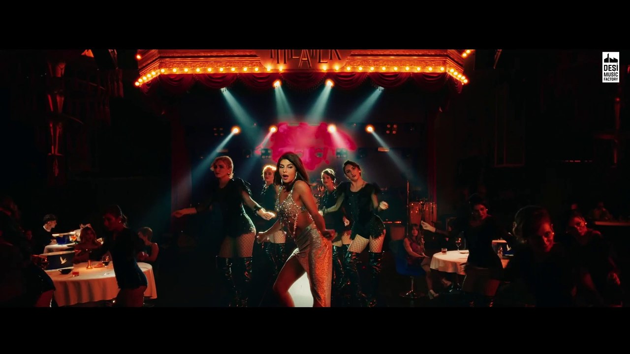 MUD MUD KE - Tony Kakkar, Neha Kakkar | Michele Morrone, Jacqueline Fernandez, Anshul Garg | T-Series