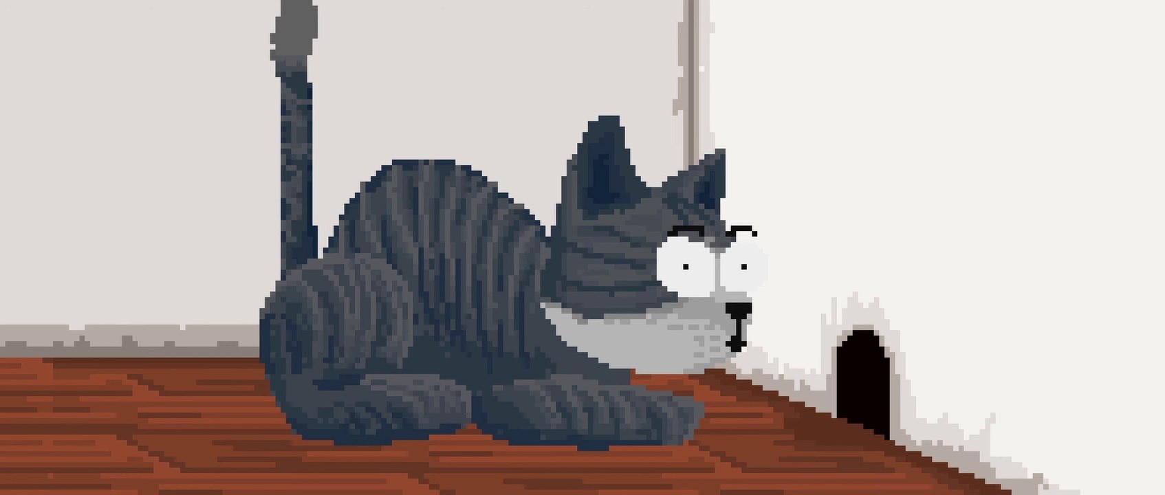 McPixel 3 - Bande-annonce